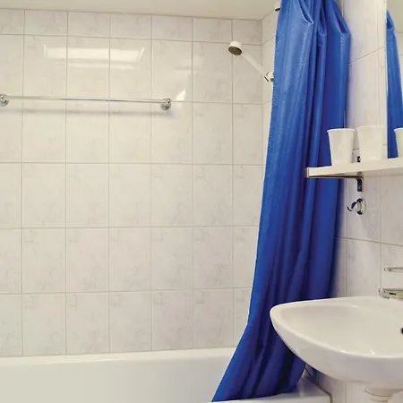 One-bedroom In Apartment Lillehammer