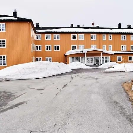 One-bedroom In Lillehammer